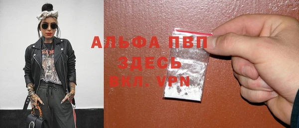 Альфа ПВП Богородск
